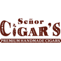 Señor Cigars Logo