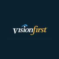 VisionFirst - New Albany Logo