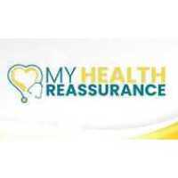 My Health Reassurance, P.C Logo