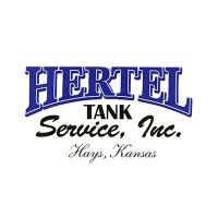 Hertel Tank Service Inc Logo
