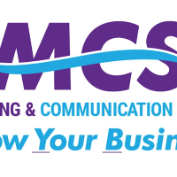 Marketing & Communication Systems Logo