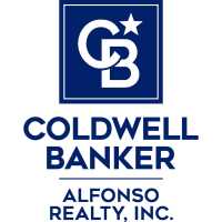 Coldwell Banker Alfonso Realty, Inc. Logo