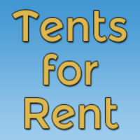 Tents for Rent Inc. Logo