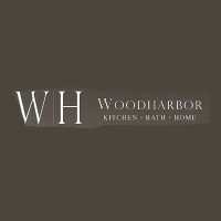 Woodharbor Kitchen & Bath Logo