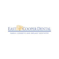 East Cooper Dental, James W Warner, DMD Logo