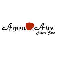 Aspen Aire Carpet Care Logo