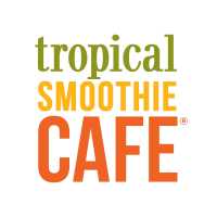 Tropical Smoothie Cafe - Closed Logo