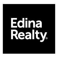 Tracy Hasselman, REALTOR - Edina Realty Logo