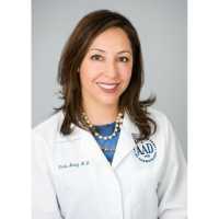 Vista Dermatology: Dr. Karla N. Munoz Logo