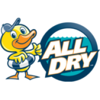 All Dry Services of Southern Maine Logo