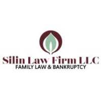 Silin Law Firm Logo