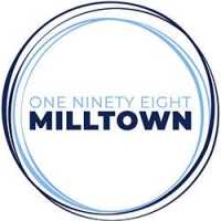 198 Milltown Logo