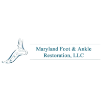 Maryland Foot & Ankle Restoration, LLC - Johny Motran, DPM Logo