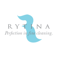 Rytina Fine Cleaners Logo