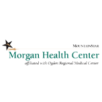 Morgan Health Center Logo