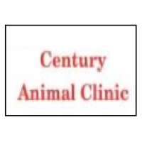 Century Animal Clinic Logo