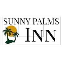 Sunny Palms Inn Logo