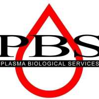Grifols Plasma Biological Services - Donation Center Logo