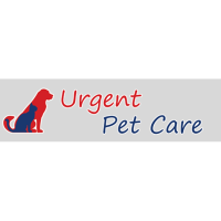 Urgent Pet Care West Logo