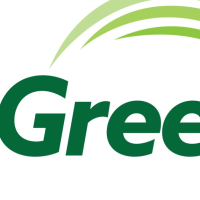 GreenEdge Lawn & Palm Health Logo