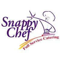 Snappy Chef Logo