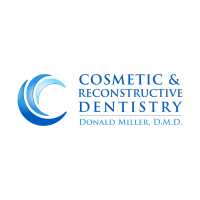 Cosmetic & Reconstructive Dentistry Logo