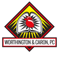 Worthington & Caron, PC Logo