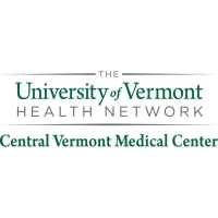 ExpressCare - Waterbury, UVM Health Network - Central Vermont Medical Center Logo