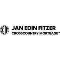Jan Edin-Gaffney at CrossCountry Mortgage | NMLS# 457957 Logo
