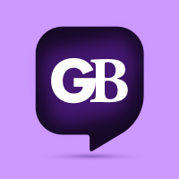 GB Digital llc Logo