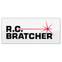 R.C. Bratcher, Inc Logo