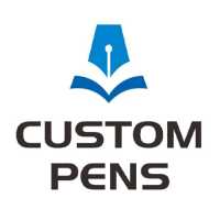 CustomPens.com Logo