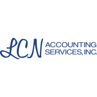 LCN Accounting Services Inc. Logo