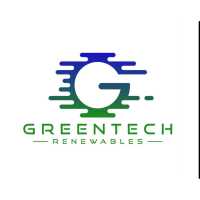 Greentech Renewables Fresno Logo
