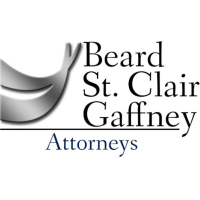 Beard St Clair Gaffney Attorneys Logo