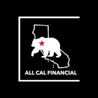 All Cal Financial, Inc powered by InstaMortgage Logo