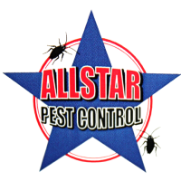 Allstar Pest Control Logo