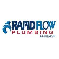 Rapid Flow Plumbing  Inc. Logo