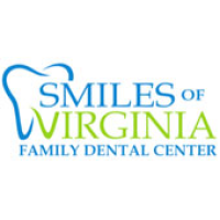 Winchester Smiles of Virginia Family Dental Center Logo