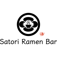 Satori Ramen Bar Logo