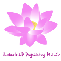 Dr. Amy Kotarski, DNP, PMHNP-BC Logo