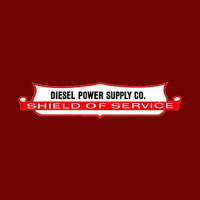 Diesel Power Supply Company Logo