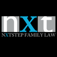 NXTSTEP Family Law, P.C. Logo