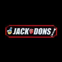 Jack & Don's Service Logo