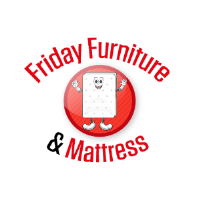 Friday Furniture & Mattress Llc Logo
