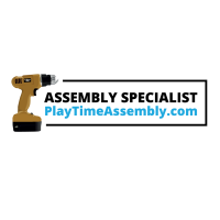 Playtime Assembly LLC Logo