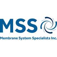 Membrane System Specialists, Inc. Logo