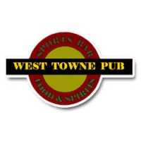 West Towne Pub Logo
