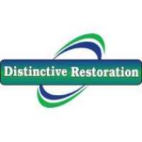 Distinctive Restoration Logo