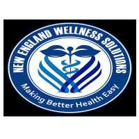 Newport New England Wellness Solutions Logo